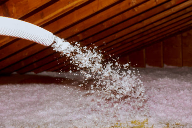 Best Spray Foam Insulation in Avon, IN