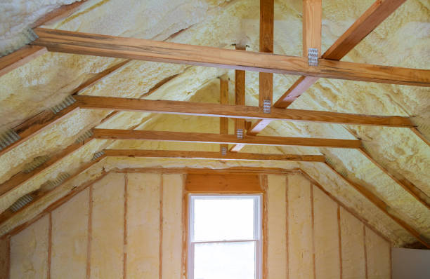 Best Geographic-Specific Insulation Services in Avon, IN