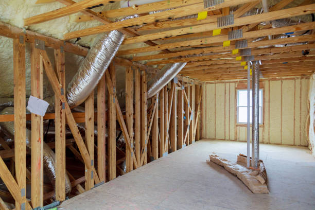 Best Eco-Friendly Insulation in Avon, IN