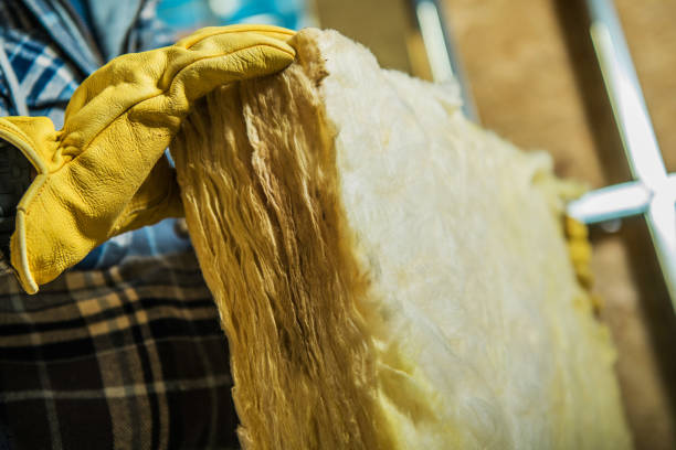 Types of Insulation We Offer in Avon, IN