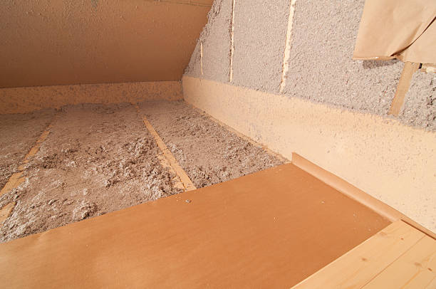 Best Blown-in Insulation in Avon, IN